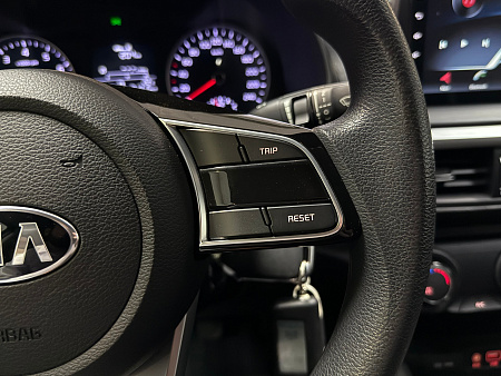 KIA Cerato 1.6 MT (128 л.с.) 2019