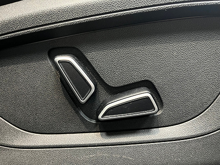 Changan UNI-S 1.5T DCT (181 л.с.) 2024