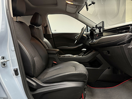 Москвич 3 1.5 CVT (150 л.с.) 2023