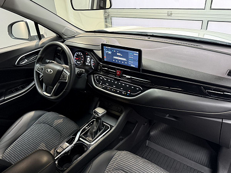 Москвич 3 1.5 CVT (150 л.с.) 2022