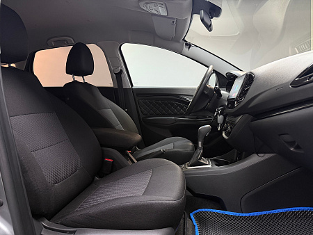 ВАЗ (LADA) Vesta 1.6 CVT (113 л.с.) 2020