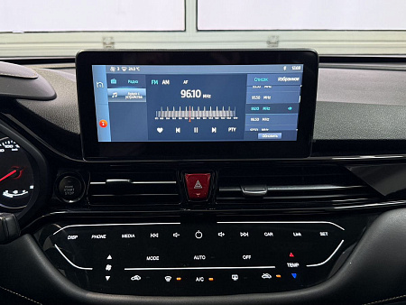 Москвич 3 1.5 CVT (150 л.с.) 2022