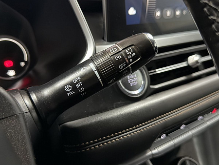 Chery Tiggo 8 2.0 CVT (170 л.с.) 2020