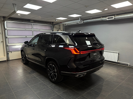 Москвич M90 2026