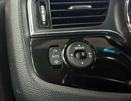 KIA Ceed 1.6 AT (130 л.с.) 2017