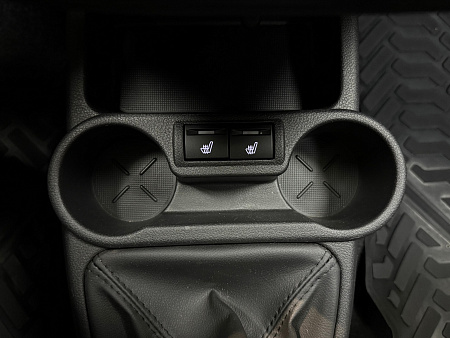 ВАЗ (LADA) Granta 1.6 MT (106 л.с.) 2024