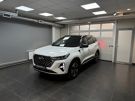 Chery Tiggo 7 Pro Max 1.6 4WD AMT (150 л.с.) 2023