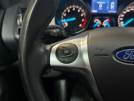 Ford Kuga 1.6 4WD AT (150 л.с.) 2015