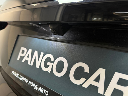 Chery Tiggo 8 Pro Max 2.0 4WD AMT (197 л.с.) 2022