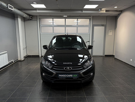 ВАЗ (LADA) Granta 1.6 MT (106 л.с.) 2019