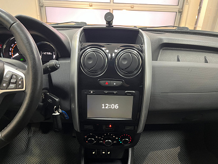 ВАЗ (LADA) Largus 1.6 MT (106 л.с.) 2021