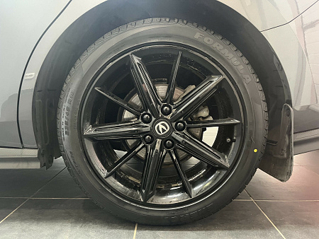 Changan UNI-V 1.5T DCT (181 л.с.) 2023