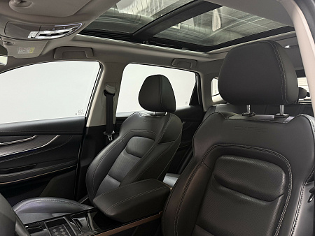 EXEED LX 1.5 T CVT (147 л.с.) 2022