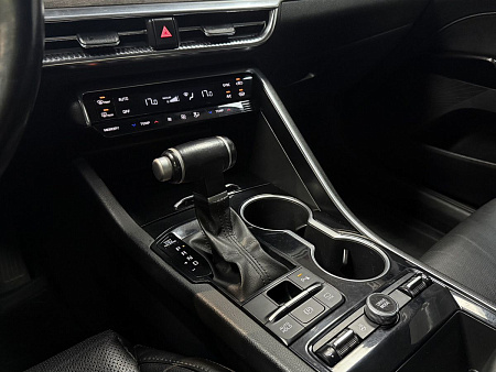 Kia K5 2.0 MPI AT (150 л.с.) 2020