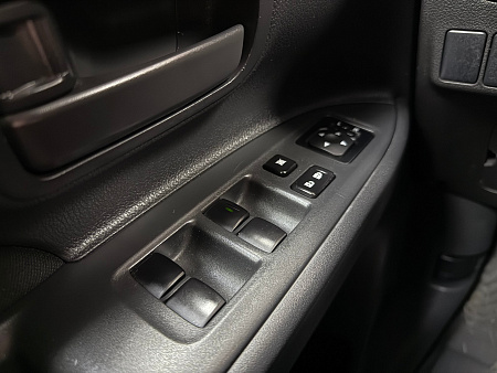 Mitsubishi Outlander 2.0 CVT (146 л.с.) 2013