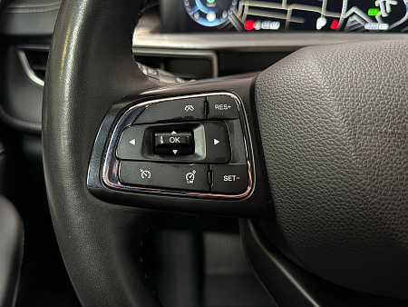 Chery Tiggo 7 Pro Max 1.6 4WD AMT (150 л.с.) 2023