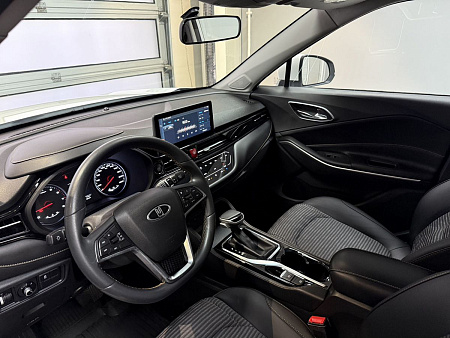 Москвич 3 1.5 CVT (150 л.с.) 2022