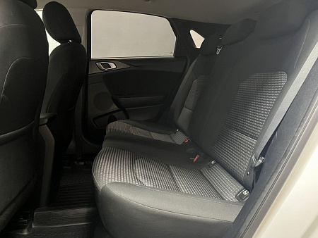 Kia Ceed 1.6 AT (128 л.с.) 2019