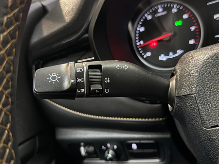 Москвич 3 1.5 CVT (150 л.с.) 2023