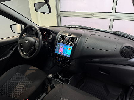 ВАЗ (LADA) Granta 1.6 MT (90 л.с.) 2023