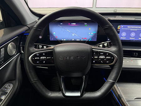 Chery Tiggo 7 Pro Max 1.6 GDI DCT (150 л.с.) 2024