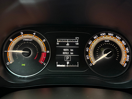 ВАЗ (LADA) Vesta 1.6 CVT (106 л.с.) 2024