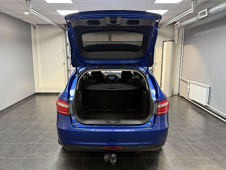 ВАЗ (LADA) Vesta 1.6 MT (106 л.с.) 2021