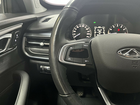 Chery Tiggo 4 Pro 1.5 MT (113 л.с.) 2024