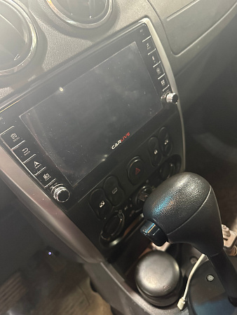 Nissan Almera 1.6 AT (102 л.с.) 2015