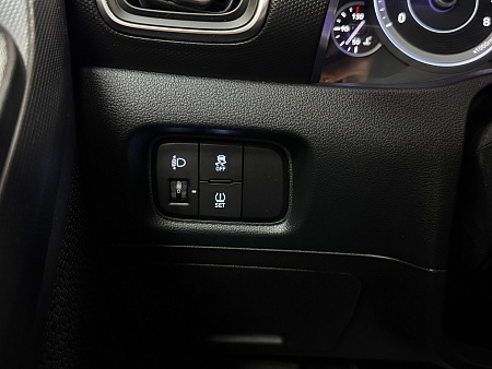 Hyundai Creta 1.6 MT (123 л.с.) 2021