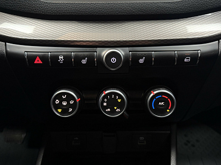 ВАЗ (LADA) Vesta 1.6 CVT (106 л.с.) 2024