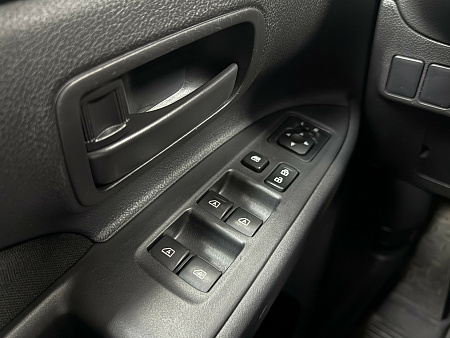 Mitsubishi Outlander 2.0 CVT (146 л.с.) 2019