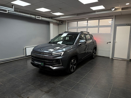 Москвич 3 1.5 MT (136 л.с.) 2023