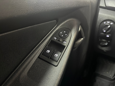 ВАЗ (LADA) Granta 1.6 MT (90 л.с.) 2022