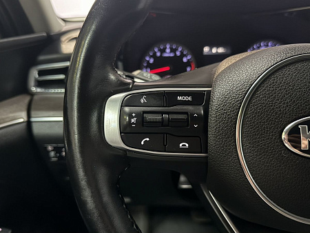 Kia K5 2.0 MPI AT (150 л.с.) 2020