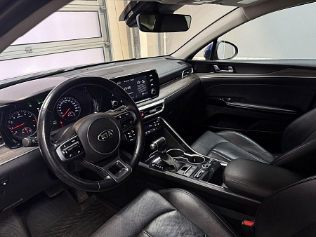 Kia K5 2.0 MPI AT (150 л.с.) 2020