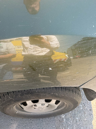 Renault Duster 2.0 4WD MT (143 л.с.) 2018