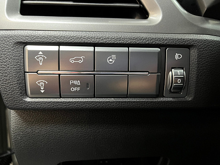 KGM Korando 2025