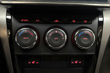 Mazda 6 1.8 MT (120 л.с.) 2011