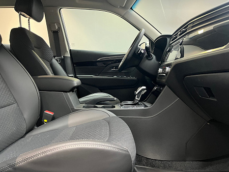 KGM Korando 2025