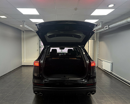 Chery Tiggo 8 Pro Max 2.0 4WD AMT (197 л.с.) 2022