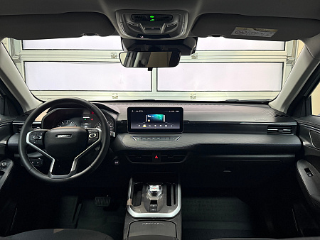Haval Jolion 1.5 4WD DCT (150 л.с.) 2024