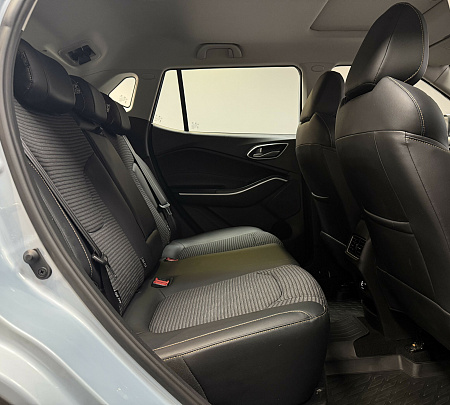 Москвич 3 1.5 MT (150 л.с.) 2023