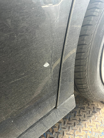Nissan Almera 1.6 AT (102 л.с.) 2015