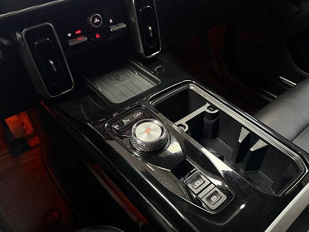 Haval Dargo 2.0 4WD AMT (192 л.с.) 2022