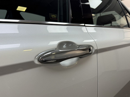 Toyota Camry 2.5 AT (181 л.с.) 2019