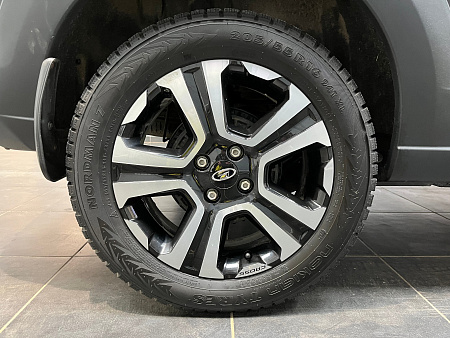 ВАЗ (LADA) Largus Cross 1.6 MT (106 л.с.) 2025