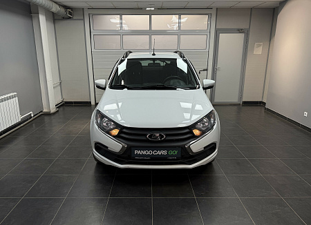 ВАЗ (LADA) Granta 1.6 MT (90 л.с.) 2023