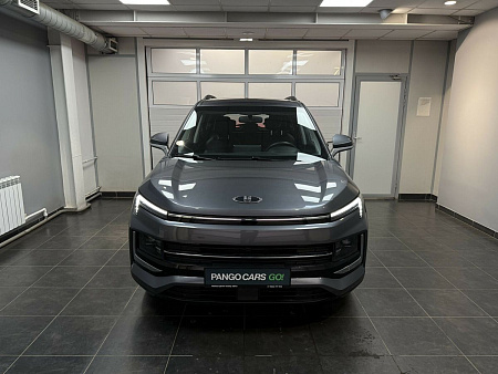 Москвич 3 1.5 MT (136 л.с.) 2023