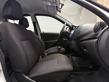 ВАЗ (LADA) Granta 1.6 MT (90 л.с.) 2023